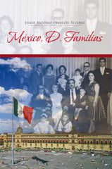 Ebook with Testbank for México, D. Familias